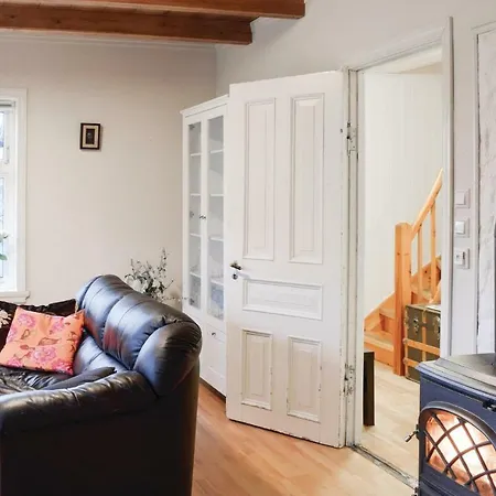 Three-bedroom Holiday In Lundegrend Holiday home